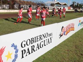Este sábado se conocerán a los campeones del torneo Esperanzas de Alto Paraná, organizado por Itaipú