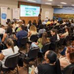 GT Itaipú Salud analizó los desafíos del 2026 para la Triple Frontera en la 208° reunión ordinaria