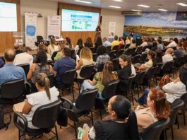 GT Itaipú Salud analizó los desafíos del 2026 para la Triple Frontera en la 208° reunión ordinaria