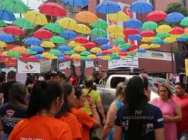 Crazy Week 2026 en Ciudad del Este apunta a un récord histórico de 400.000 visitantes