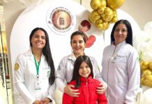 Fundación Tesãi: Día Mundial de Donación de Leche Humana