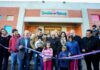 Habilitan nuevo Centro de Atención Integral a la Primera Infancia en Villa Hayes con apoyo de Itaipú