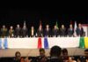 Comando Tripartito conmemora 30° aniversario y celebra en Ciudad del Este