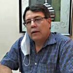 “El resultado está cantado”: Adolfo Grau ve irreversible ventaja de Magno Alvarez