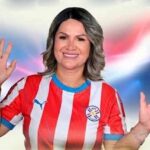 Rumbo al 7 de junio: Lista 5 con Nilda Venialgo busca liderar el cambio en Hernandarias
