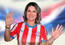 Rumbo al 7 de junio: Lista 5 con Nilda Venialgo busca liderar el cambio en Hernandarias