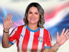 Rumbo al 7 de junio: Lista 5 con Nilda Venialgo busca liderar el cambio en Hernandarias