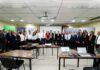 Contraloría fortalece capacidades analíticas con el respaldo de Itaipú y del PTI-PY