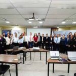 Contraloría fortalece capacidades analíticas con el respaldo de Itaipú y del PTI-PY