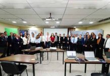 Contraloría fortalece capacidades analíticas con el respaldo de Itaipú y del PTI-PY