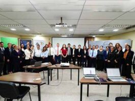 Contraloría fortalece capacidades analíticas con el respaldo de Itaipú y del PTI-PY