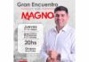 Magno Álvarez prepara su último acto masivo de cara a las internas coloradas