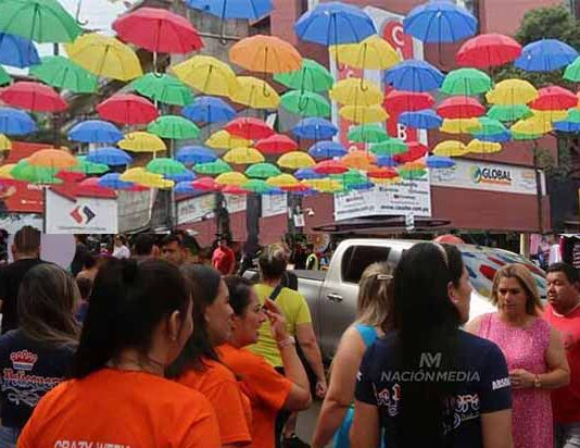 Ciudad del Este se enciende: Arranca «Crazy Week 2026» con ofertas de 24 horas y blindaje policial
