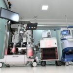 Itaipú refuerza el sistema público de salud con entrega de modernos equipos al Instituto Nacional de Cardiología