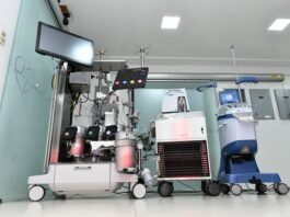 Itaipú refuerza el sistema público de salud con entrega de modernos equipos al Instituto Nacional de Cardiología