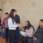 Gobernación brindó más de 1.000 servicios durante Jornada de Asistencia Social en Hernandarias