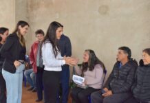 Gobernación brindó más de 1.000 servicios durante Jornada de Asistencia Social en Hernandarias