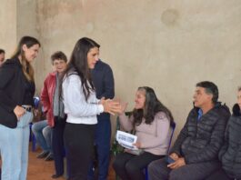 Gobernación brindó más de 1.000 servicios durante Jornada de Asistencia Social en Hernandarias