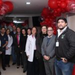 Fundación Tesãi: Donar Sangre es Donar Vida