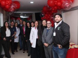 Fundación Tesãi: Donar Sangre es Donar Vida