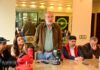 Honor Colorado consolida su fuerza política y activa su estructura en apoyo a la Lista 1 en CDE