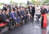 Presidente Peña anuncia refacción y puesta en valor de la Catedral de Asunción, con el apoyo de Itaipú