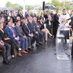 Presidente Peña anuncia refacción y puesta en valor de la Catedral de Asunción, con el apoyo de Itaipú