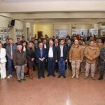 Gobernador destaca labor del Grupo LINCE para fortalecer la seguridad ciudadana