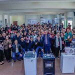 Gobierno entrega aportes para emprendedoras del Alto Paraná