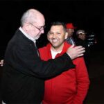 “Unidad no significa que no haya diferencias, significa poner al partido y a la gente en primer lugar”, expresó Justo Zacarías en Hernandarias
