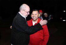 “Unidad no significa que no haya diferencias, significa poner al partido y a la gente en primer lugar”, expresó Justo Zacarías en Hernandarias