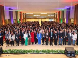 Itaipú alberga encuentro multidisciplinario sobre atención a personas con TEA
