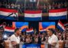 “Melli” González vs José Castillo, dos visiones, un destino: El debate decisivo por la intendencia de Hernandarias 2026