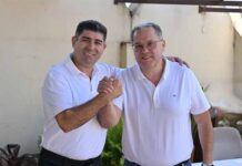 Iván Sosa tilda de “oportunista político” a Rigoberto Chamorro y apunta a Landy Torres por la crisis en la Junta