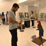 Acervo biológico del Museo de Itaipú Tierra Guaraní obtiene habilitación del MADES