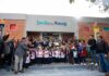 Inauguran nuevo CAIPI «Semillas del Futuro» en San Juan Nepomuceno, con apoyo de Itaipú