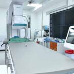 Histórico: Itaipú-Tesãi con entrega de sofisticados equipamientos para el Instituto Nacional de Cardiología