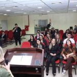 Fundación Tesãi promueve curso de capacitación en Atención al Usuario y Etiqueta Corporativa