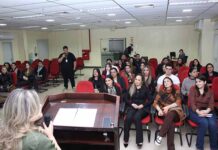 Fundación Tesãi promueve curso de capacitación en Atención al Usuario y Etiqueta Corporativa
