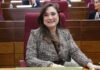 Rocío Abed lidera la presentación de proyectos de ley entre los diputados de Alto Paraná