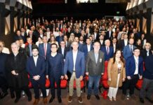 Lanzan oficialmente el Paraguay Business Week 2026 en Alto Paraná, con apoyo de Itaipú