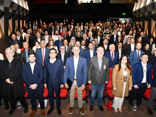 Lanzan oficialmente el Paraguay Business Week 2026 en Alto Paraná, con apoyo de Itaipú