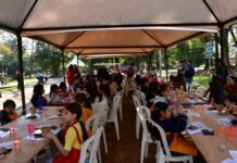 Complejo Turístico Itaipú realizará talleres para niños durante el receso escolar de invierno