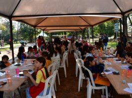 Complejo Turístico Itaipú realizará talleres para niños durante el receso escolar de invierno