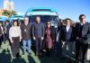 Gobierno del Paraguay entregó los primeros bibliobuses de Semillas del Futuro con apoyo de Itaipú