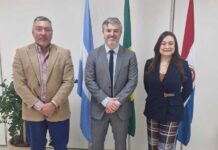 Familias con TEA tendrán respuesta en hasta siete días para acceder a pase preferencial en el Puente de la Amistad