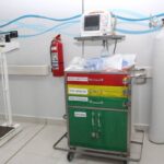 Después de cuatro décadas, el INCAN renace: histórica inversión con transformación integral de salas de internación y modernización del servicio de Hematología