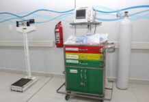 Después de cuatro décadas, el INCAN renace: histórica inversión con transformación integral de salas de internación y modernización del servicio de Hematología