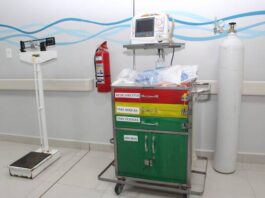 Después de cuatro décadas, el INCAN renace: histórica inversión con transformación integral de salas de internación y modernización del servicio de Hematología