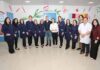 Fundación Tesãi: Centro TEA de Minga Guazú celebra su primer aniversario con más de 3.200 sesiones terapéuticas y 468 familias beneficiadas